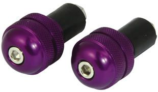 Вантажі керма BIKE IT 22mm BEWRNDPU