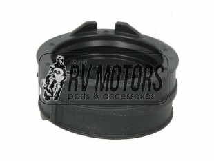 Патрубки карбюратора YAMAHA YZF 426 '00-'01, WRF 400 '00  TOURMAX CHY-84