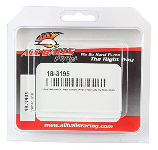 Ремкомплект заднего суппорта All Balls 18-3195