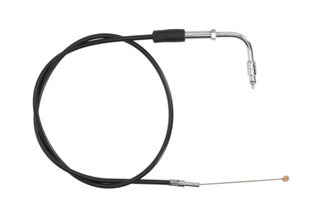 Трос газа HARLEY DAVIDSON VRSCA, VRSCAW, VRSCDX, VRSCF 1100/1130/1250 2002- 4 RIDE LGHD-23