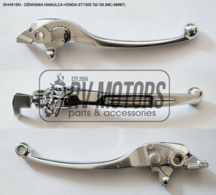 Рычаг тормоза HONDA ST1300 '02-'09 NACHMAN DHH51SN