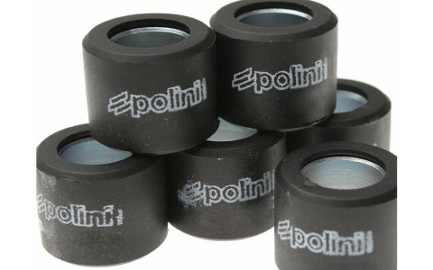 Ролики вариатора POLINI 046-92-27 19x15,5/2,7г 6шт