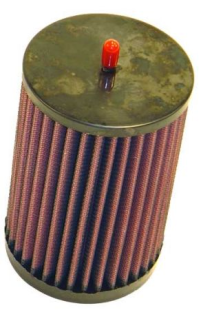 Повітряний фільтр K&N HA-4020