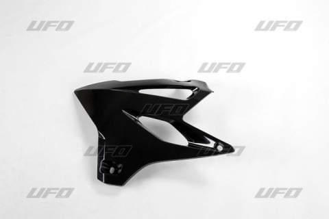 Боковой пластик YAMAHA YZ 85 '14-18 UFO YA04847001