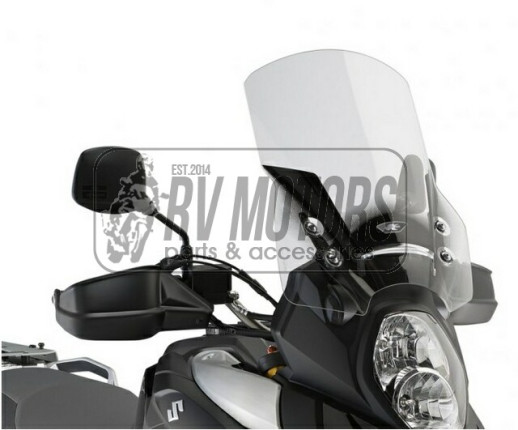 Вітрове скло Kappa Suzuki DL 1000 V-Strom (2014) KD3105ST