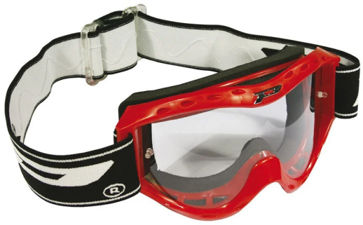 Маска крос PRO GRIP Atzaki PG3101RD