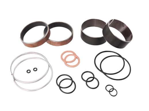 Ремкомплект вилки HUSABERG TE 250/300 '14 BEARING WORX FBK35004 (38-6082)