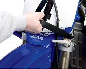 Ремінь передній для транспортування NACHMAN MX-12120