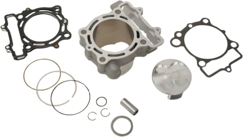 Цилиндр KAWASAKI KXF 450 13-14 WORKS CYLINDER 30011-K02