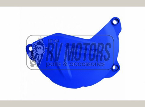 Накладка крышки сцепления YAMAHA YZF450 '11-'17  POLISPORT 8458400002