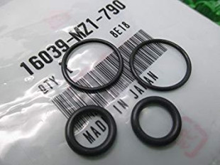Ремкомплект соединений карбюратора Honda 16039-MZ1-790 (16039-MV9-670)