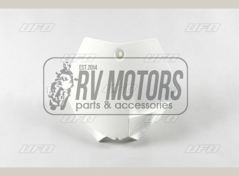 Передний обтекатель кросс TM SX 65 '09-'15  UFO KT04008047