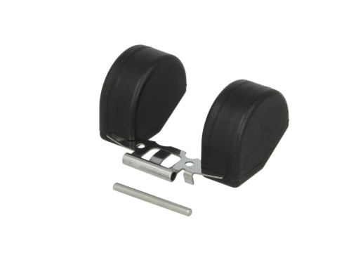 Поплавок карбюратора YAMAHA YFA, YFB, YFM, YTM 125-250 1983- TOURMAX FLP-Y10