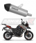 Прямоток Benelli TRK 702 / TRK 702X 2023 - 2024 DOMINATOR HP7