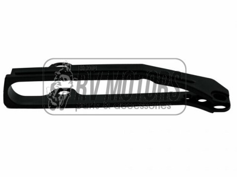Слайдер цепи YAMAHA YZ 125/250 97-04, YZF/WRF 98-04 RACETECH YA03830001RT