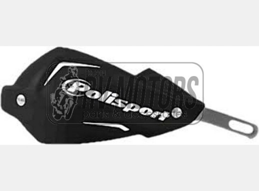 Захист рук PoliSport Touquet Універсальний 22-28mm 8306700002