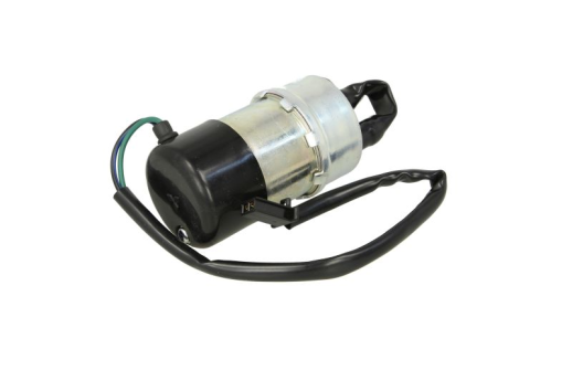 Паливний насос HONDA CBR, NV, VFR, VT; KAWASAKI ZX, ZX-6R, ZX-7R, ZX-7RR, ZX-9R; YAMAHA FZS, YZF 400-1100 1987- TOURMAX FPP-904