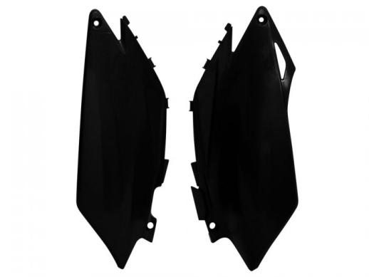 Бічний пластик HONDA CRF 250R &#39;11-&#39;13, CRF 450R &#39;11-&#39;12 RACETECH HO04647001RT