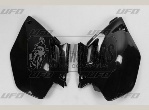 Боковой пластик YAMAHA YZF 250/450 '03-'05  UFO YA03862001