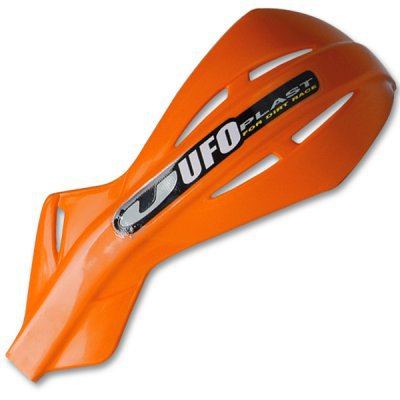 Пластик к защите рук ALU UFO PM01637127