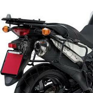 Крепления под боковые кофры KAPPA Monokey Suzuki DL 650 V-Strom L2 KLR3101