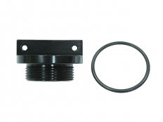 Заливна кришка олії HONDA CBR/VFR/VTR/ST ACCEL OFP07BK чорний