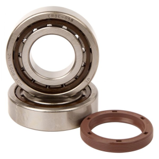 Комплект подшипников коленвала KTM SXF 250 12-13, XCF 250 13 HOT RODS K076