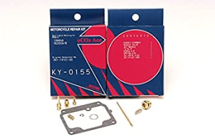 Ремкомплект карбюратора KEYSTER KY-0155