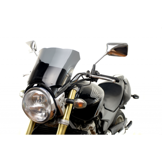 Вітрове скло LOSTER Honda CB600F Hornet 05-06