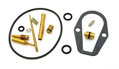 Ремкомплект карбюратора KEYSTER KH-1220NFR