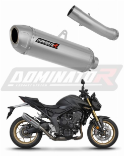 Прямоток Honda CB 1000 Hornet / SP 2025 DOMINATOR S6