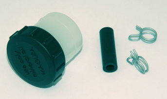 Тормозной бачок MAGURA MG0722096