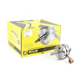 Коленвал KAWASAKI KX 85 '14-20, KX 100 '14-20 PROX (HR 4419) 10.4124