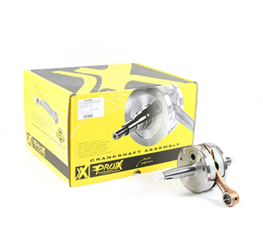 Коленвал KAWASAKI KX 85 '14-20, KX 100 '14-20 PROX (HR 4419) 10.4124