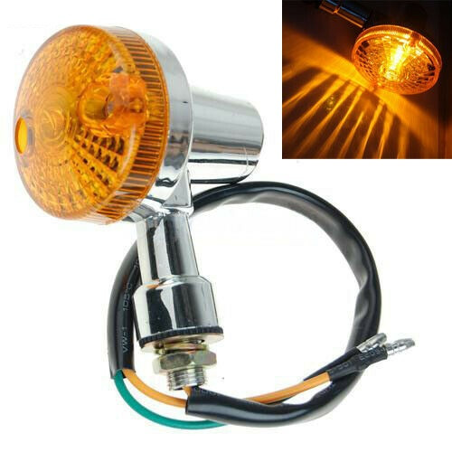 Повороти Chopper