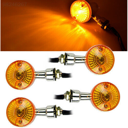 Повороти Chopper