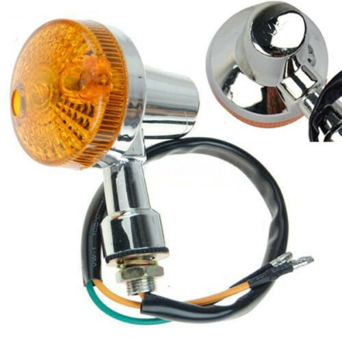 Повороти Chopper