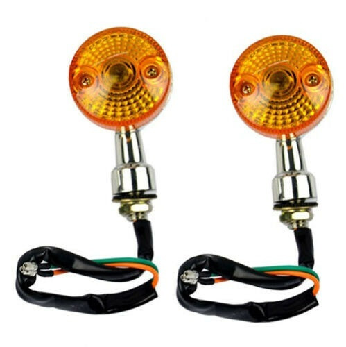 Повороти Chopper