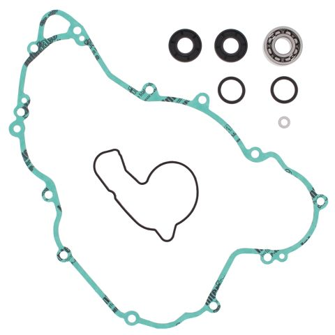 Ремкомплект водяной помпы KTM SXF 350 '11-12, HUSQVARNA FE 350 '14-16 PROX 57.6321