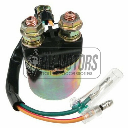 Реле стартера HONDA ATV ARROWHEAD SMU6005
