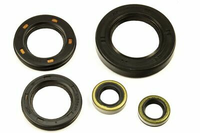 Комплект сальників двигуна KAWASAKI Z 650 '77-79 TOURMAX OSL-425R