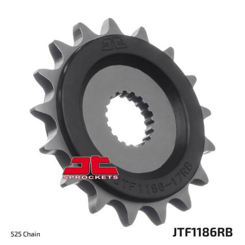 Приводная звезда JT JTF1186.16RB (PBR 2332)