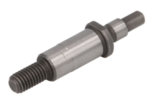 Вал водяной помпы YAMAHA WR, YFZ, YZ 400/426/450 1998- HOT RODS HRSHA-001