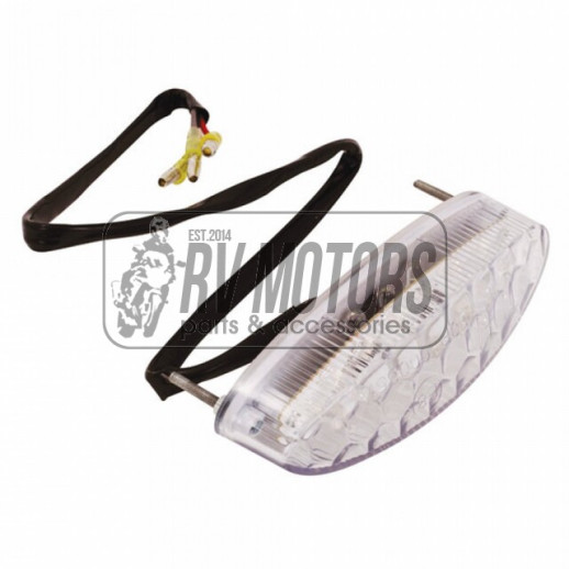 Стоп сигнал OXFORD EL343