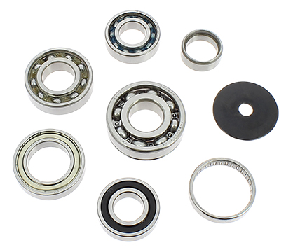 Ремкомплект КПП HONDA CR 125R 90-95 HOT RODS TBK0002