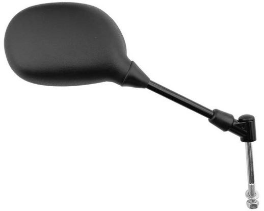 Дзеркало PEUGEOT KISBEE, VIVACITY 50 2008- VICMA VIC-E505D праве