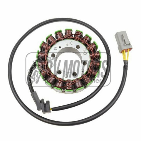 Генератор CAN-AM OUTLANDER/RENEGATE 400/500/650/800 ELECTROSPORT ESG303