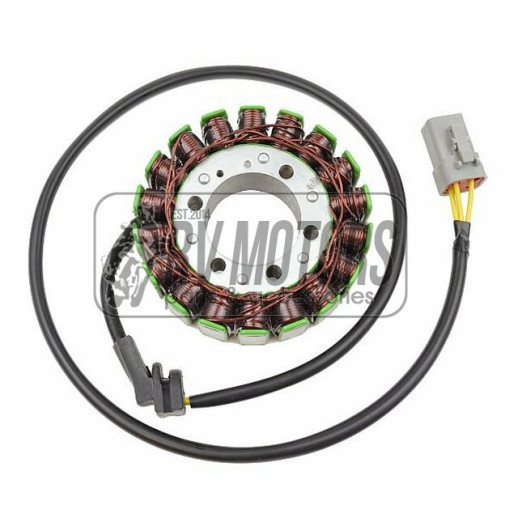 Генератор CAN-AM OUTLANDER/RENEGATE 400/500/650/800 ELECTROSPORT ESG303