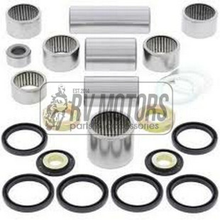 Ремкомплект прогрессии WRP 27-1035