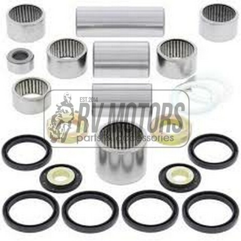 Ремкомплект прогрессии WRP 27-1035